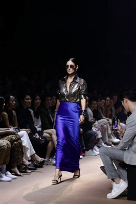 The Bangkok Fashion Week: Glamourous Designs and International Recognition