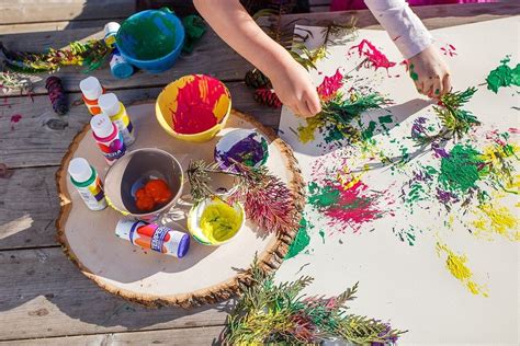 Can You Drink Paint: Exploring the Boundaries of Creativity and Safety