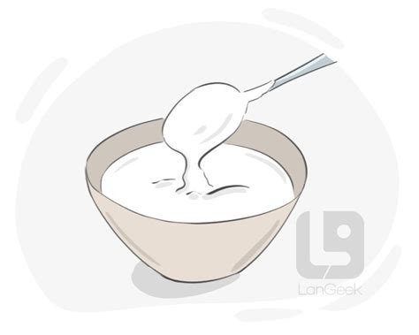 creamy 뜻, 그리고 그 이상의 이야기