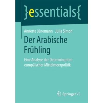 Der Arabische Frühling und die Ägyptische Revolution: Eine historische Analyse der Ereignisse im Jahr 2011