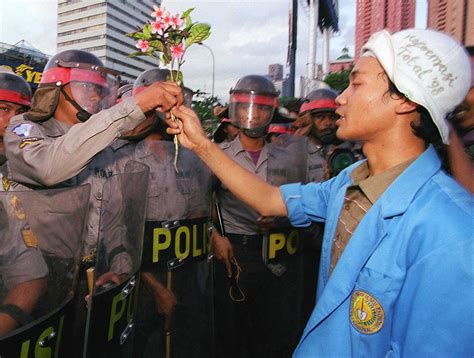  Der Godong-Fall: Eine Tragödie für die indonesische Demokratie und ein Beweis für die Unverfrorenheit von Tanja Prawira