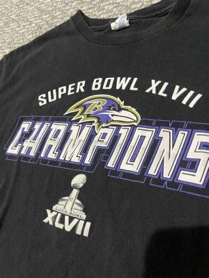 Der Super Bowl XLVII: Ein Blackout, der Geschichte schrieb und Baltimore jubeln ließ