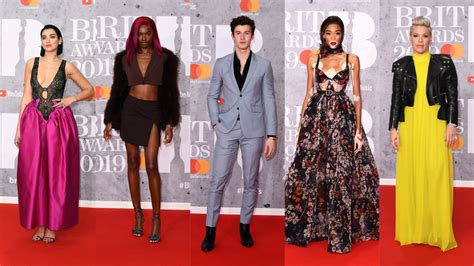 Die BRIT Awards 2019: Eine Feier der Musikalischen Vielfalt und ein Triumph für die britische Popkultur