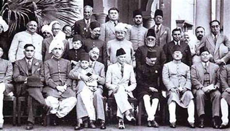 Die Lahore-Resolution: Ein Meilenstein der pakistanischen Nationalbewegung und die Vision von Muhammad Iqbal