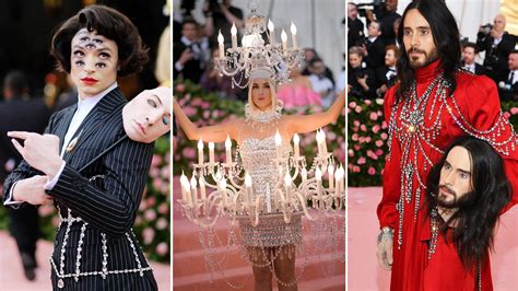 Die Met Gala-Interpretation von Ezra Miller: Eine Explosion von Avantgarde und Kontroverse