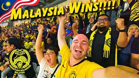  Harimau Malaya Victory Parade: A Triumph Over Adversity and a Catalyst for National Unity