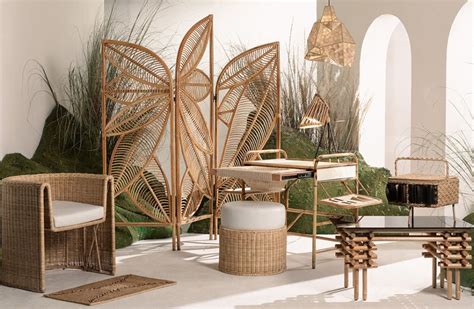 How to Make Wicker Furniture: A Journey Through Craftsmanship and Creativity