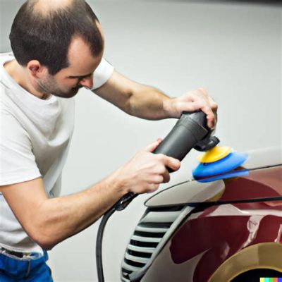 How to Remove Clear Coat Without Damaging Paint: A Comprehensive Guide