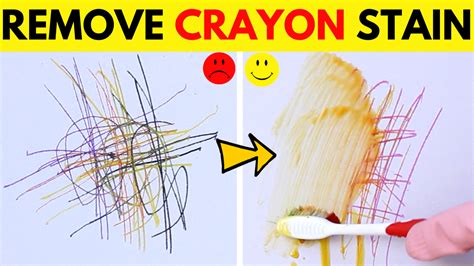 How to Remove Crayon from Wall Without Removing Paint: A Journey Through Unconventional Wisdom