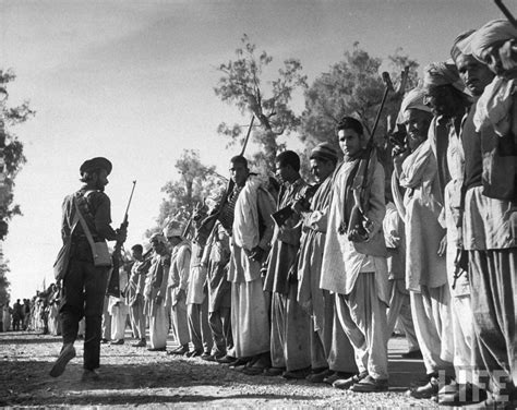 Der Pakistanische Aufstand der 1940er: Ein Blick auf Xavier Mendonça und seine Rolle in der Entstehung Pakistans