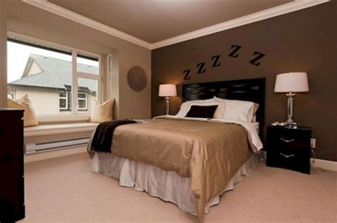 What Color Paint Goes with Dark Brown Furniture in Bedroom: A Symphony of Shades and Shadows