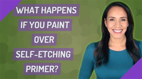 What Happens If You Paint Over Primer Too Soon: A Canvas of Chaos and Creativity