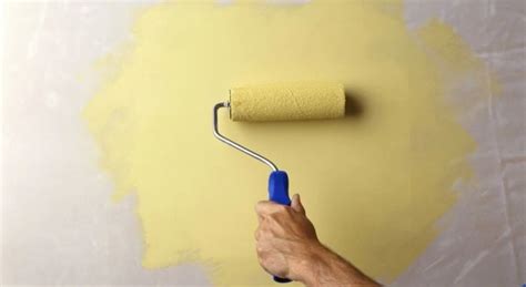 What Paint Sheen Hides Imperfections: A Dive into the World of Surface Illusions