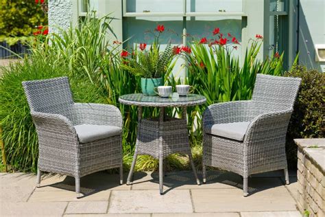 Why is Outdoor Furniture So Expensive? And Why Do We Still Buy It Despite the Price?