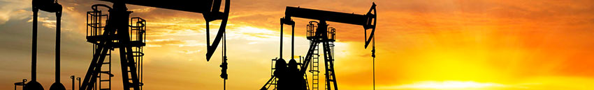 Търговия с петрол и газ